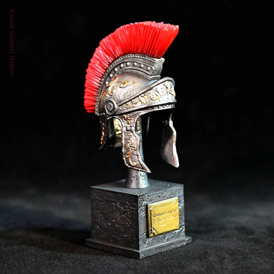 Imperial Glory Roman Helmet