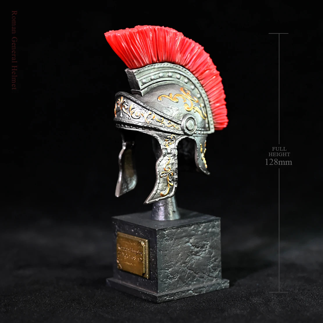 Imperial Glory Roman Helmet