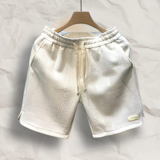 Coastal Comfort Summer Shorts